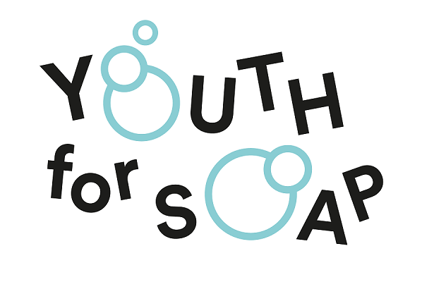Youth For Soap Logo