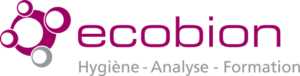 Logo Ecobion FR