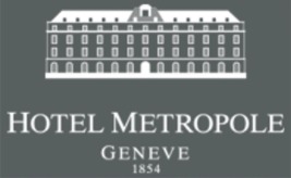 Hôtel Metropole partenaire de Youth for Soap